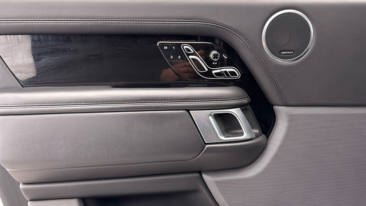 Used Land Rover Range Rover 2020 for sale - 77370433: Photo 19