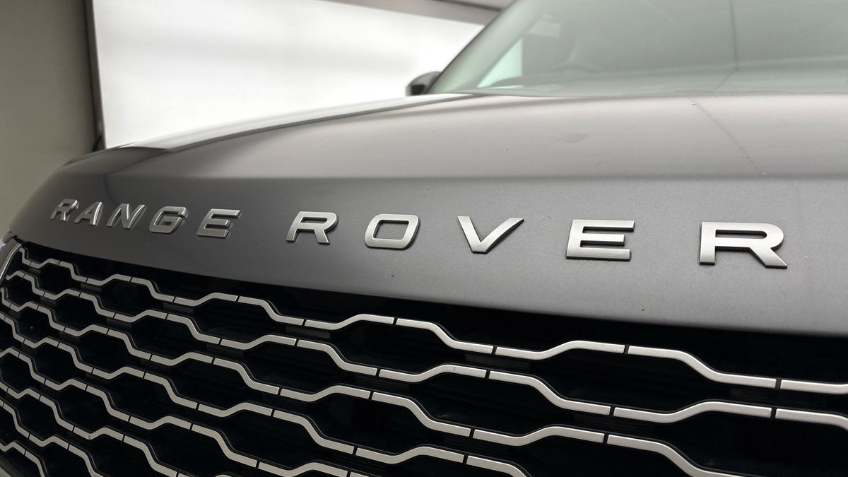 Used Land Rover Range Rover 2020 for sale - 77370433: Photo 24