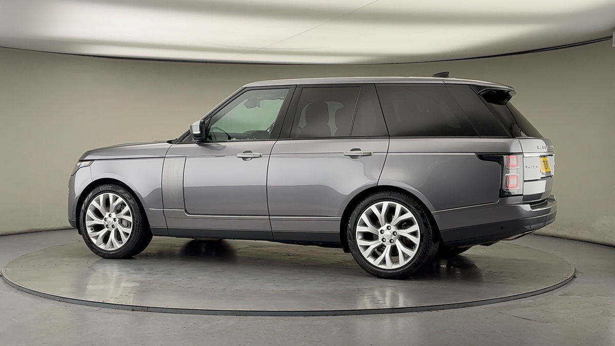 Used Land Rover Range Rover 2020 for sale - 77370433: Photo 26