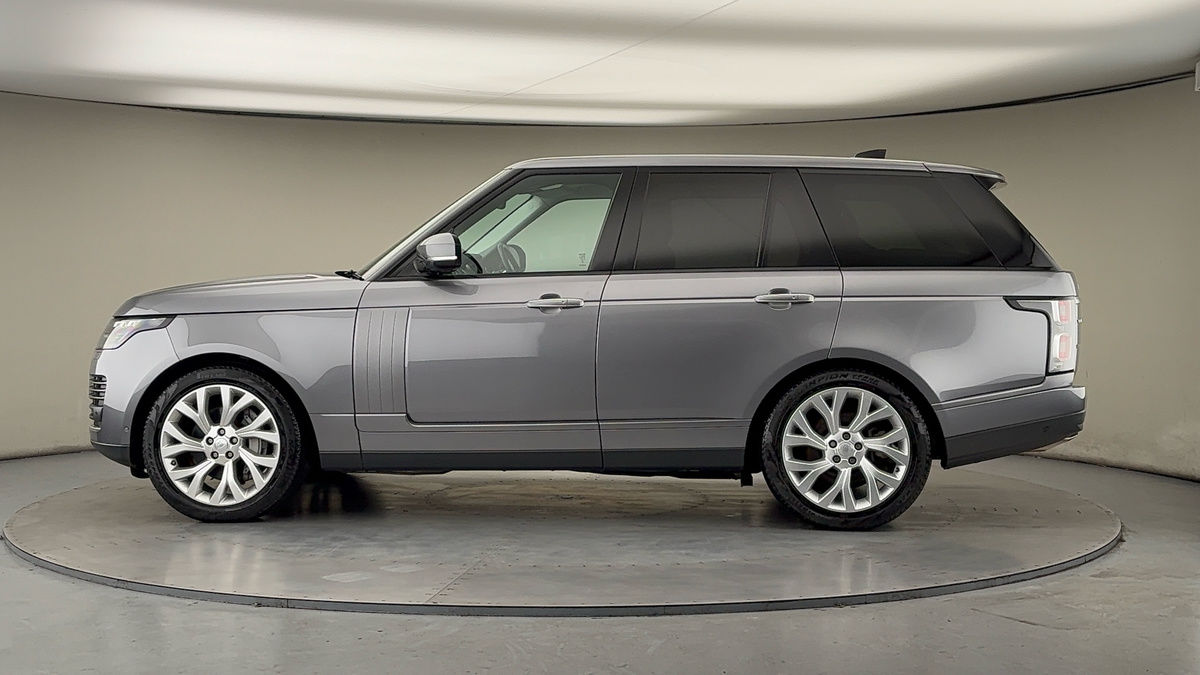 Used Land Rover Range Rover 2020 for sale - 77370433: Photo 27