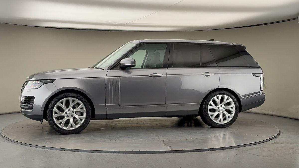 Used Land Rover Range Rover 2020 for sale - 77370433: Photo 28