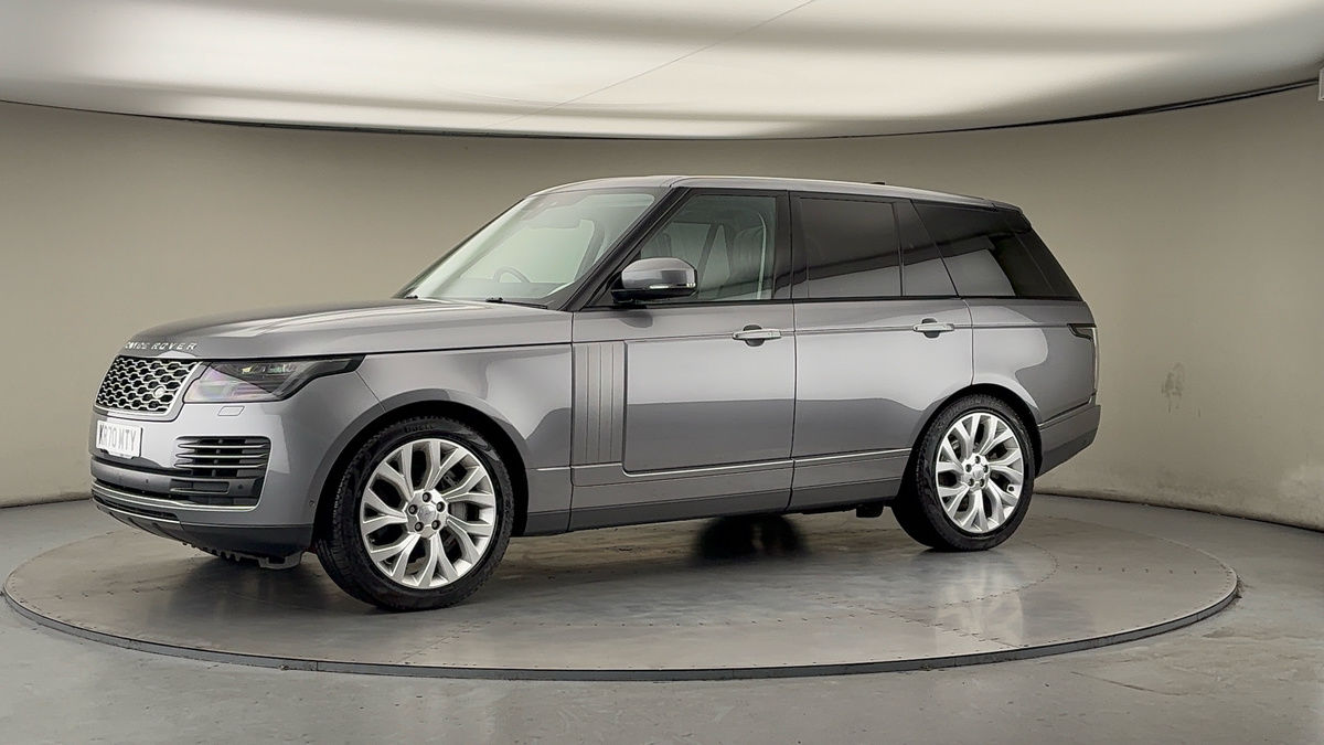Used Land Rover Range Rover 2020 for sale - 77370433: Photo 29