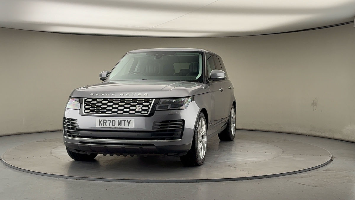 Used Land Rover Range Rover 2020 for sale - 77370433: Photo 31