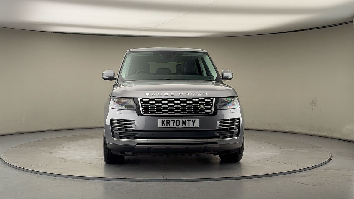 Used Land Rover Range Rover 2020 for sale - 77370433: Photo 32
