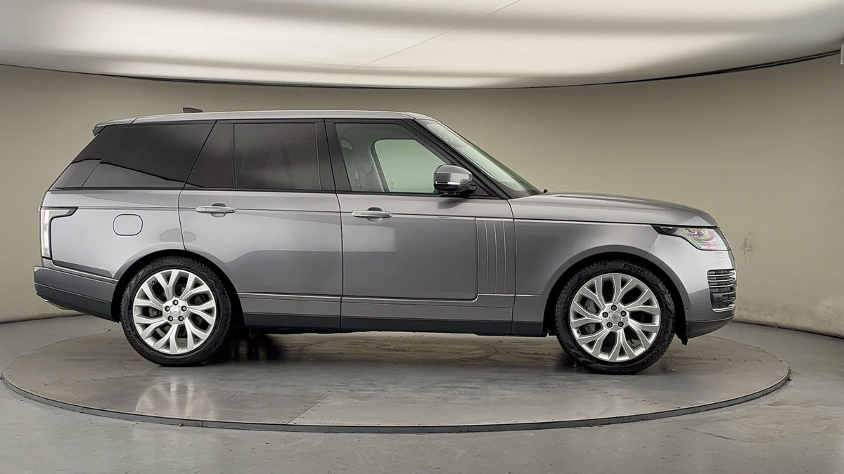 Used Land Rover Range Rover 2020 for sale - 77370433: Photo 36