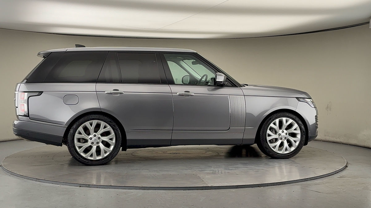 Used Land Rover Range Rover 2020 for sale - 77370433: Photo 37
