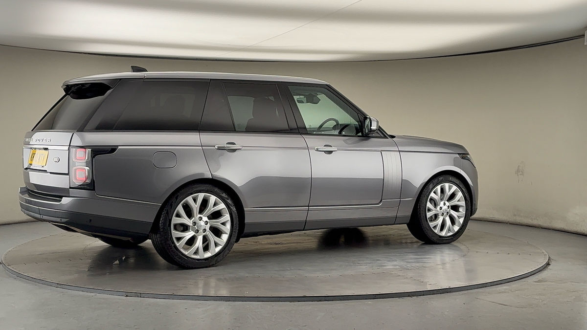 Used Land Rover Range Rover 2020 for sale - 77370433: Photo 38