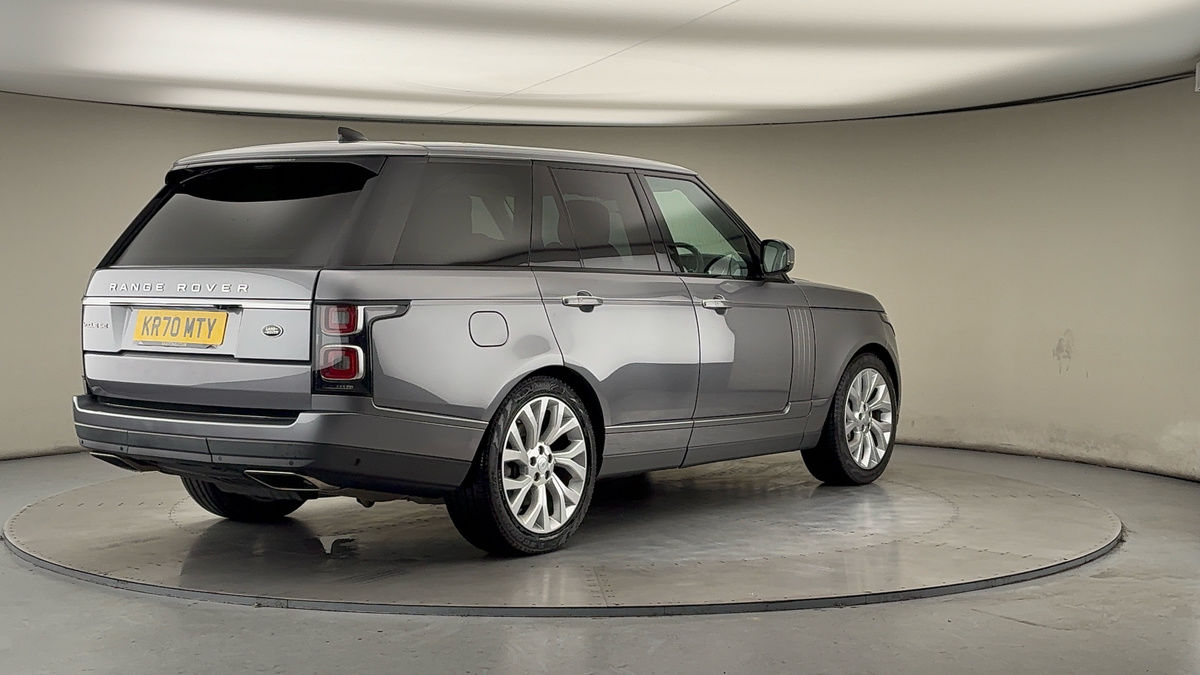Used Land Rover Range Rover 2020 for sale - 77370433: Photo 39