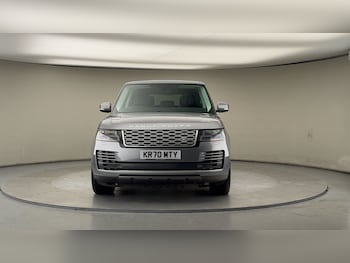 Used Land Rover Range Rover 2020 for sale - 77370433: Photo