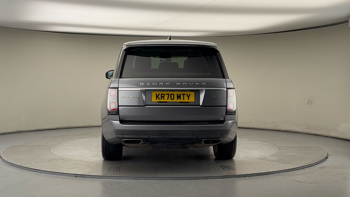 Used Land Rover Range Rover 2020 for sale - 77370433: Photo 41