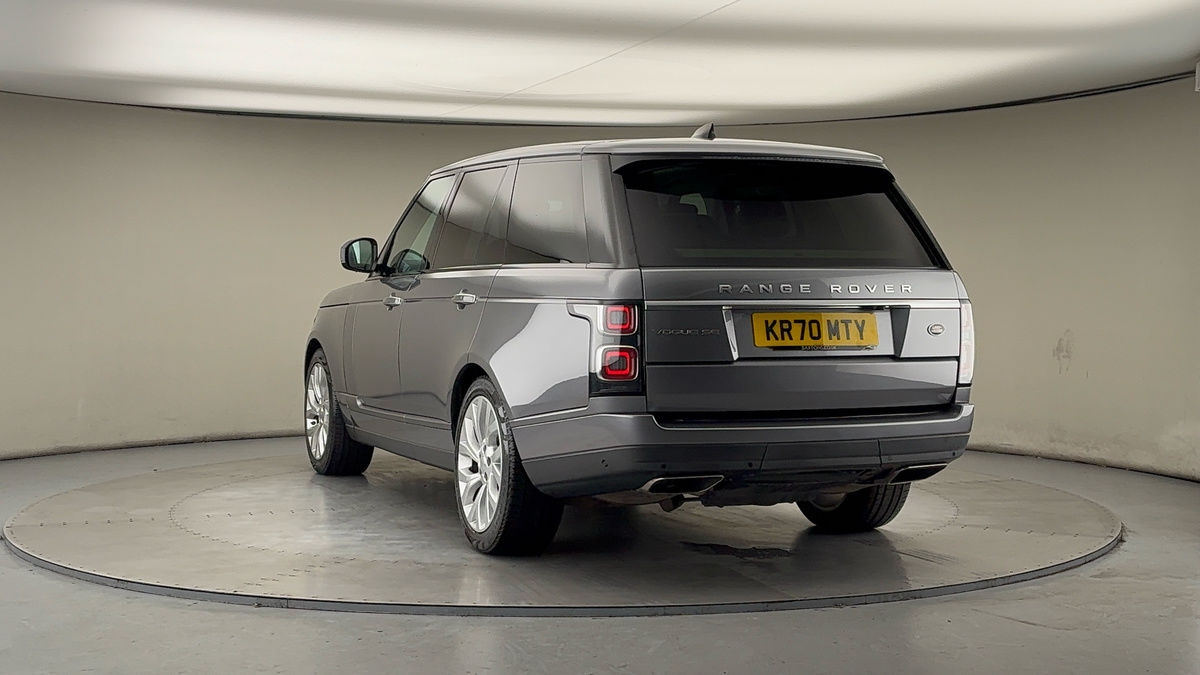 Used Land Rover Range Rover 2020 for sale - 77370433: Photo 42