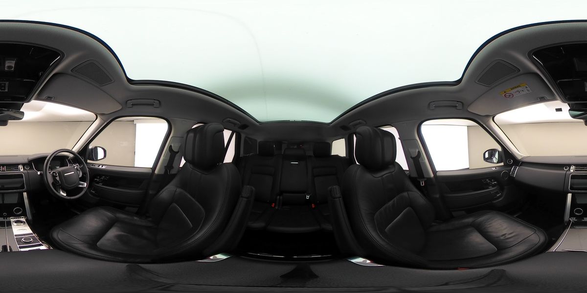 Used Land Rover Range Rover 2020 for sale - 77370433: Photo 44