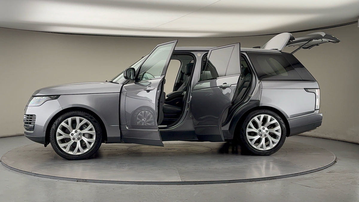 Used Land Rover Range Rover 2020 for sale - 77370433: Photo 47