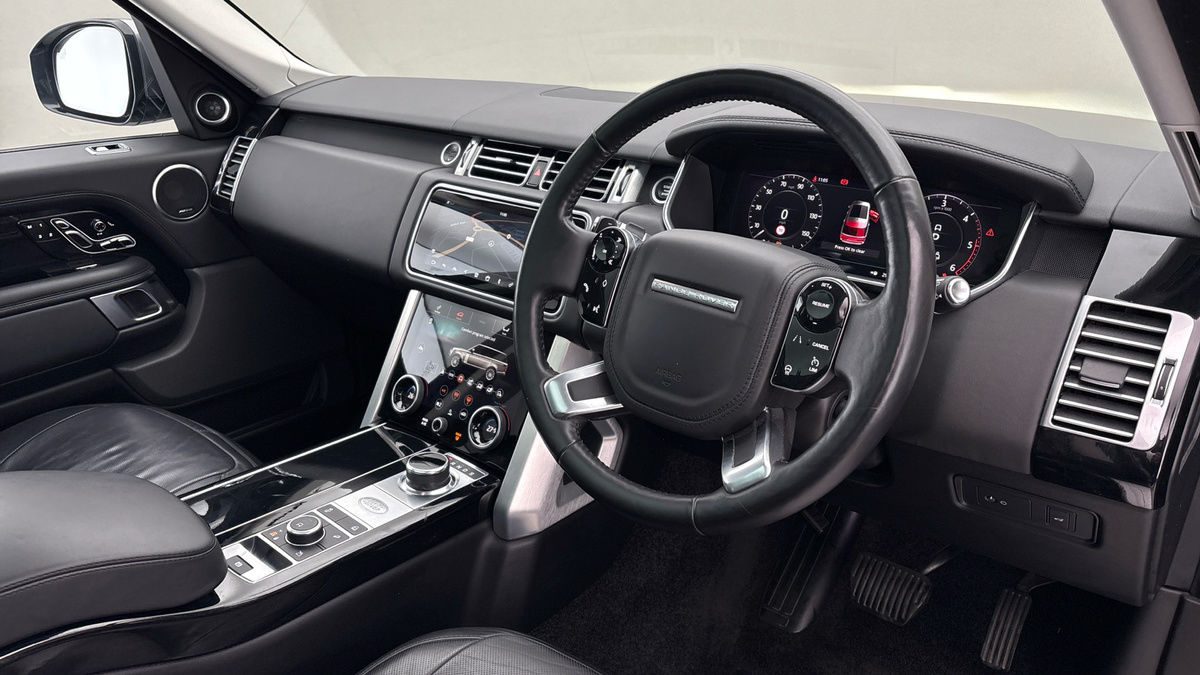Used Land Rover Range Rover 2020 for sale - 77370433: Photo 5