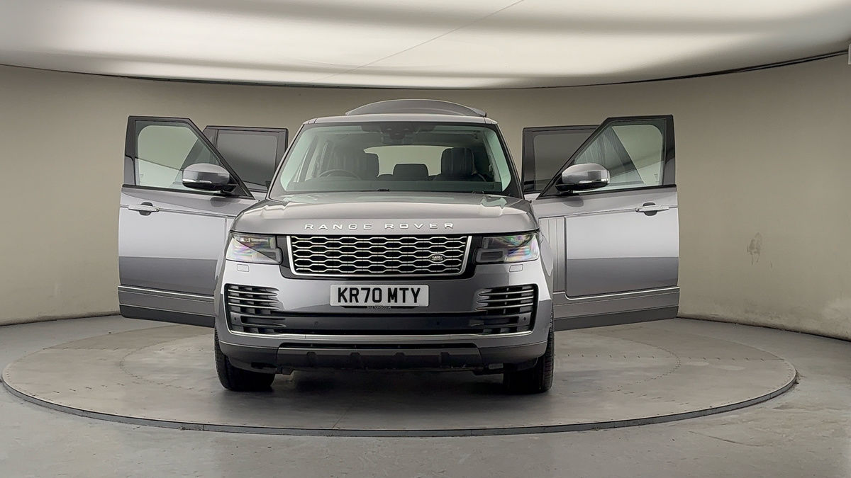 Used Land Rover Range Rover 2020 for sale - 77370433: Photo 51