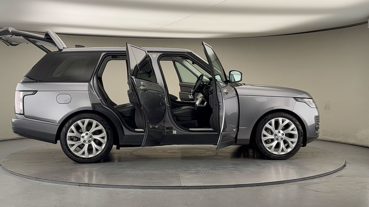 Used Land Rover Range Rover 2020 for sale - 77370433: Photo 56