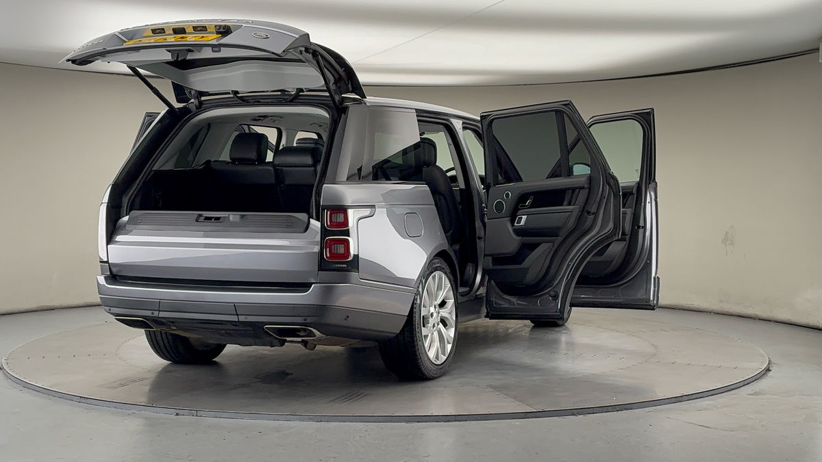 Used Land Rover Range Rover 2020 for sale - 77370433: Photo 59