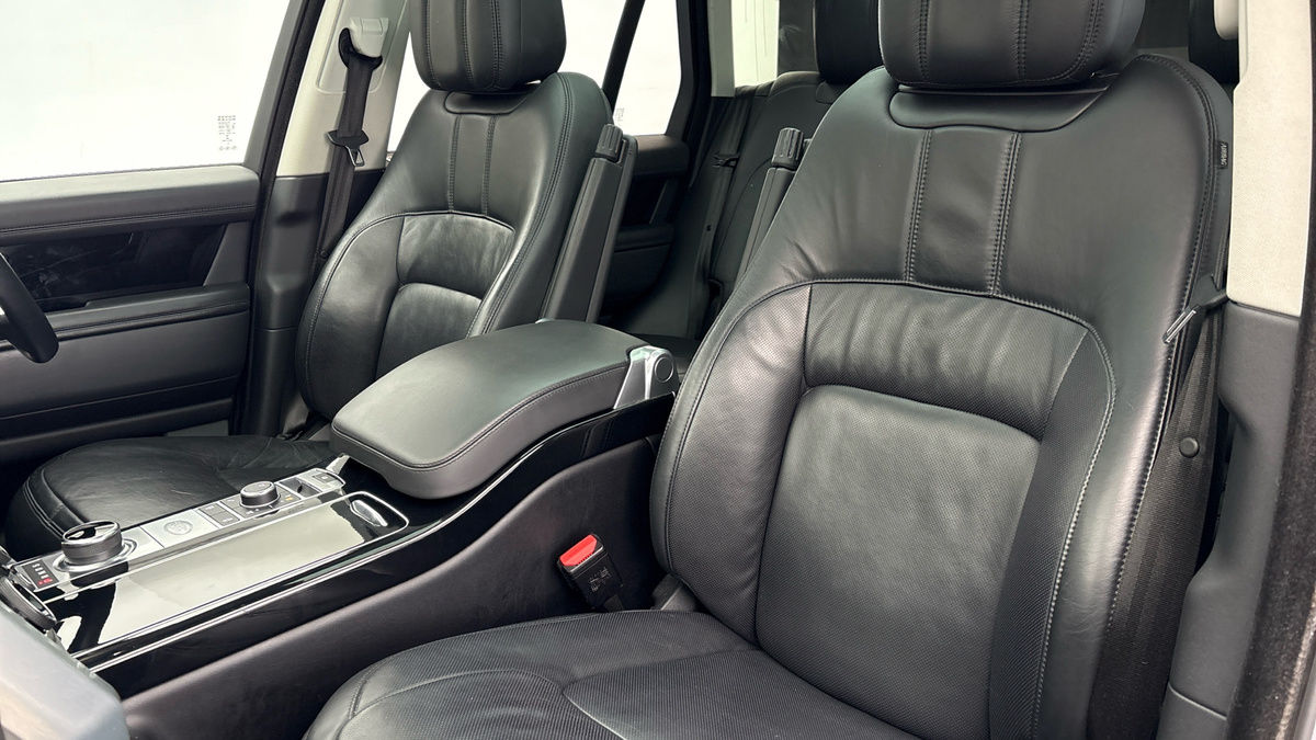 Used Land Rover Range Rover 2020 for sale - 77370433: Photo 7