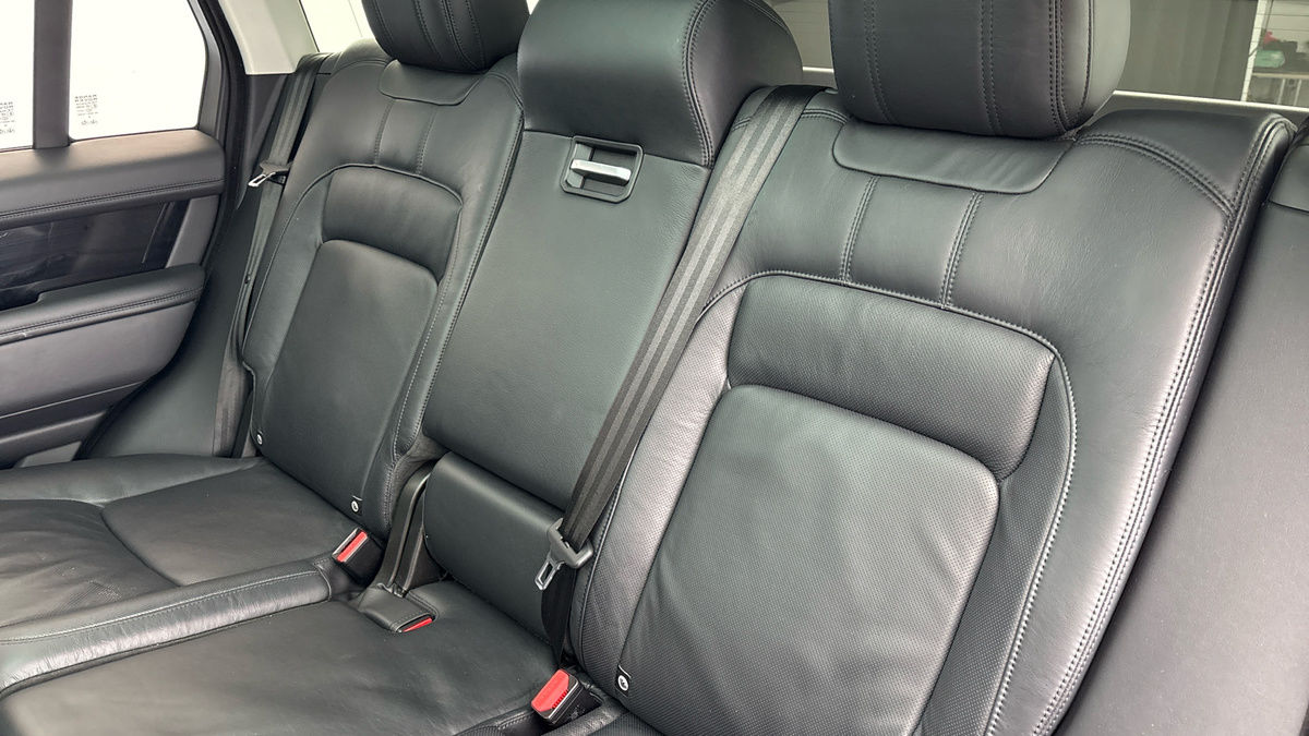 Used Land Rover Range Rover 2020 for sale - 77370433: Photo 8