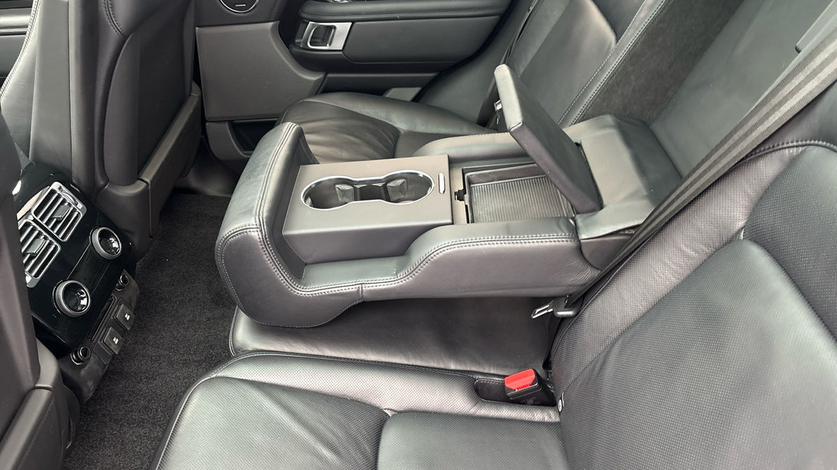 Used Land Rover Range Rover 2020 for sale - 77370433: Photo 9