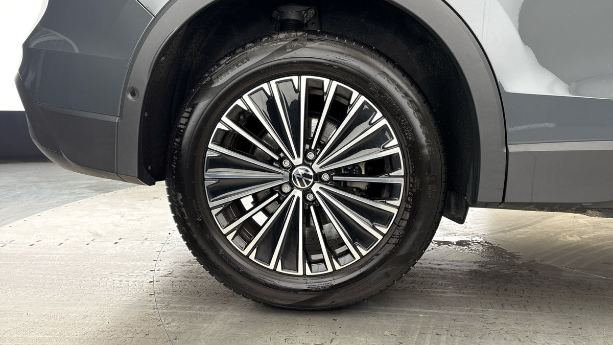 Used Volkswagen Tiguan 2024 for sale - 76163829: Photo 10