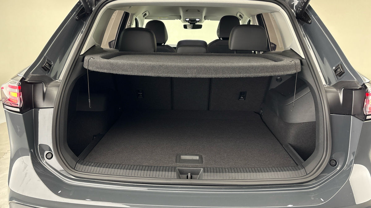 Used Volkswagen Tiguan 2024 for sale - 76163829: Photo 11