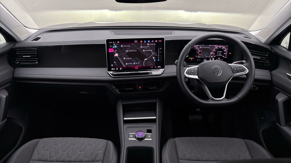 Used Volkswagen Tiguan 2024 for sale - 76163829: Photo 12