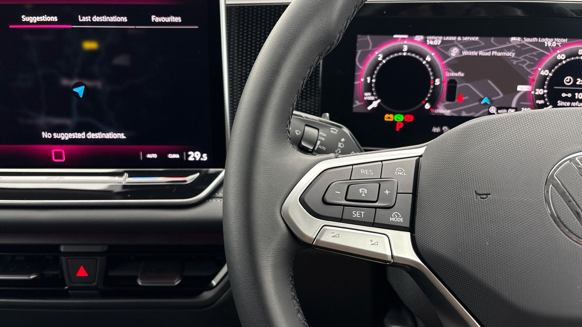 Used Volkswagen Tiguan 2024 for sale - 76163829: Photo 13