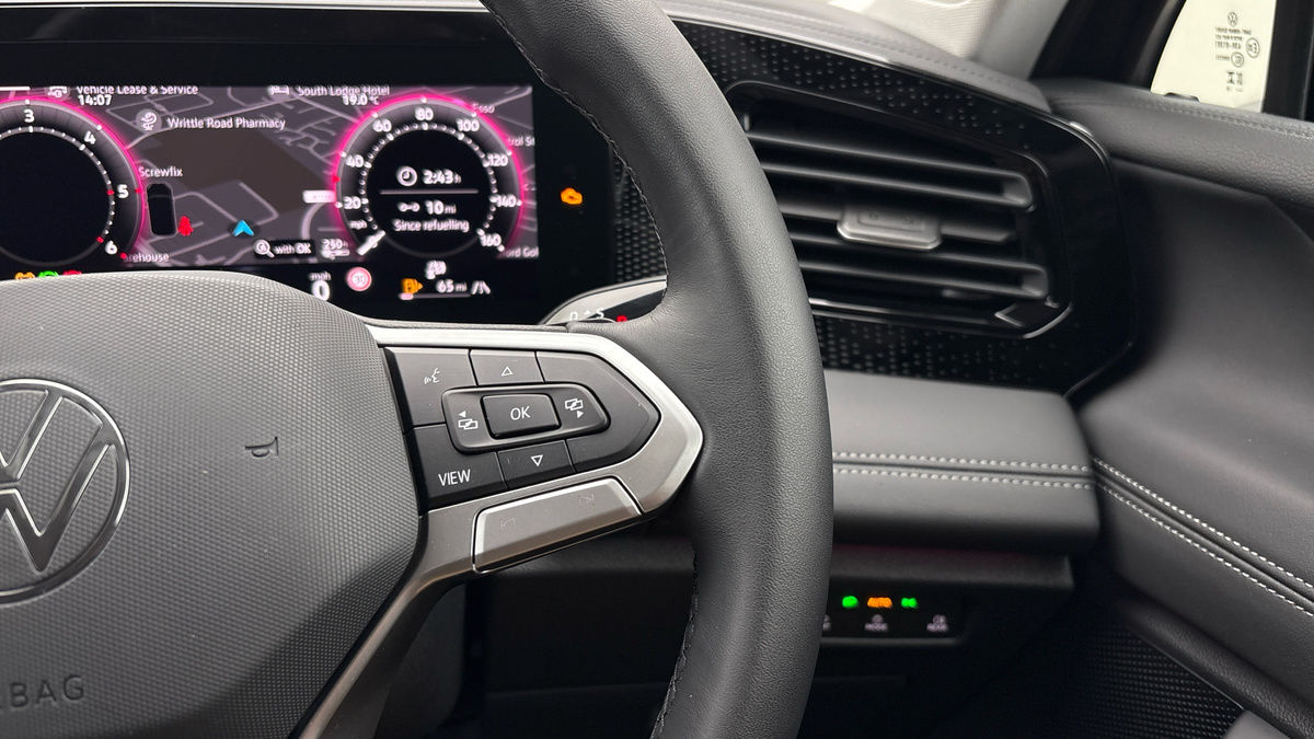 Used Volkswagen Tiguan 2024 for sale - 76163829: Photo 14