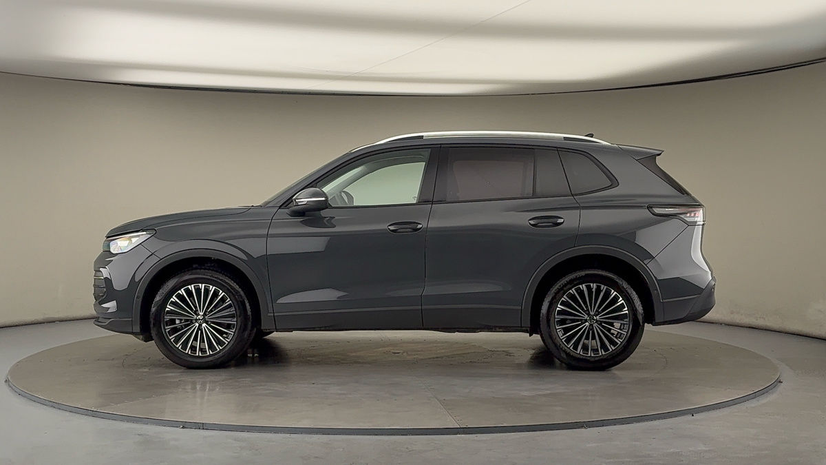 Used Volkswagen Tiguan 2024 for sale - 76163829: Photo 15