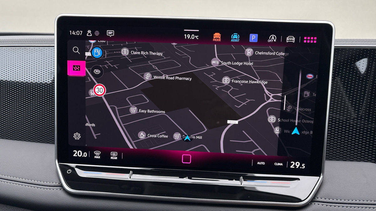 Used Volkswagen Tiguan 2024 for sale - 76163829: Photo 17