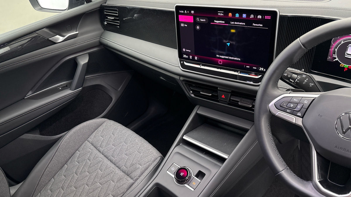 Used Volkswagen Tiguan 2024 for sale - 76163829: Photo 18