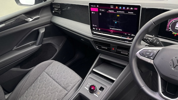 Used Volkswagen Tiguan 2024 for sale - 76163829: Photo 18