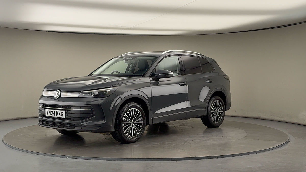 Used Volkswagen Tiguan 2024 for sale - 76163829: Photo 20