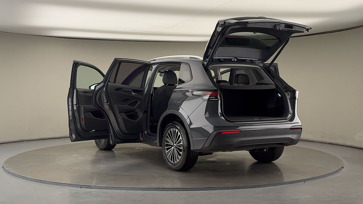 Used Volkswagen Tiguan 2024 for sale - 76163829: Photo 23