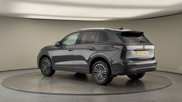 Used Volkswagen Tiguan 2024 for sale - 76163829: Photo 25