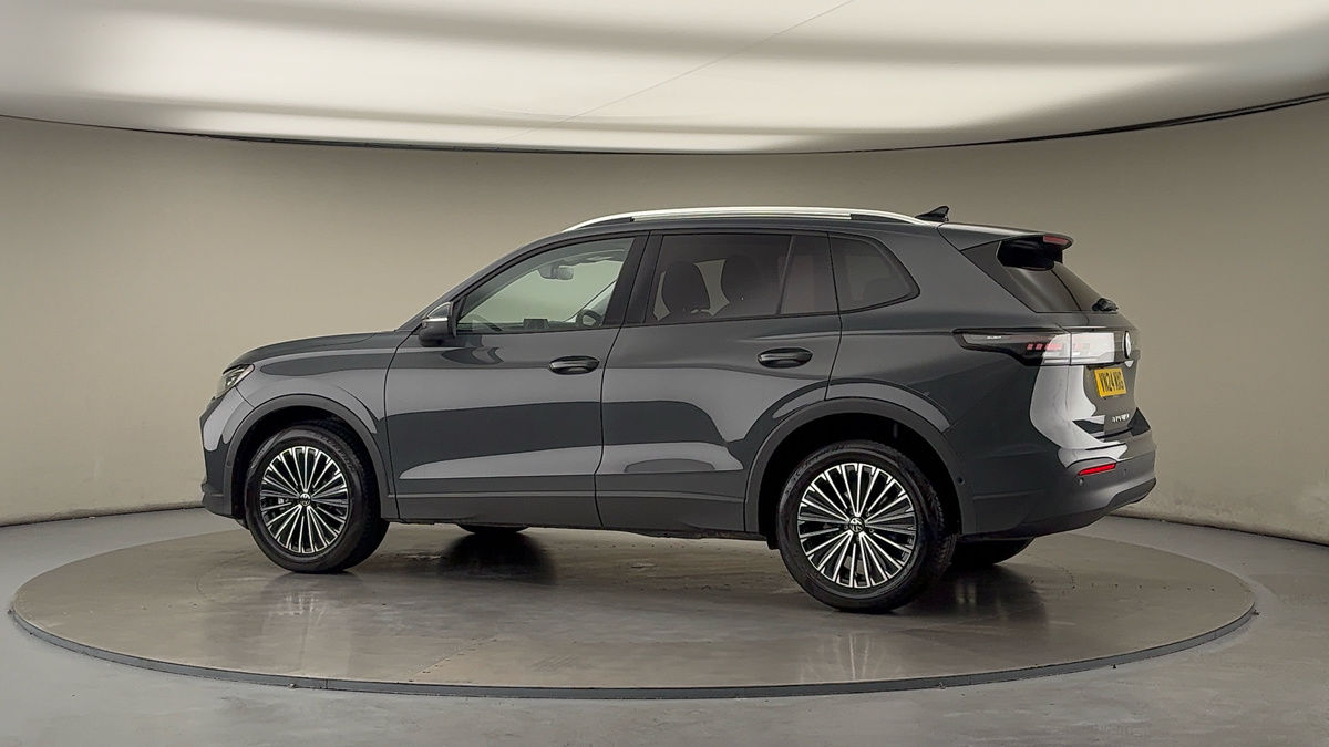 Used Volkswagen Tiguan 2024 for sale - 76163829: Photo 26