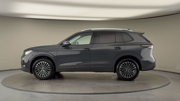 Used Volkswagen Tiguan 2024 for sale - 76163829: Photo 27