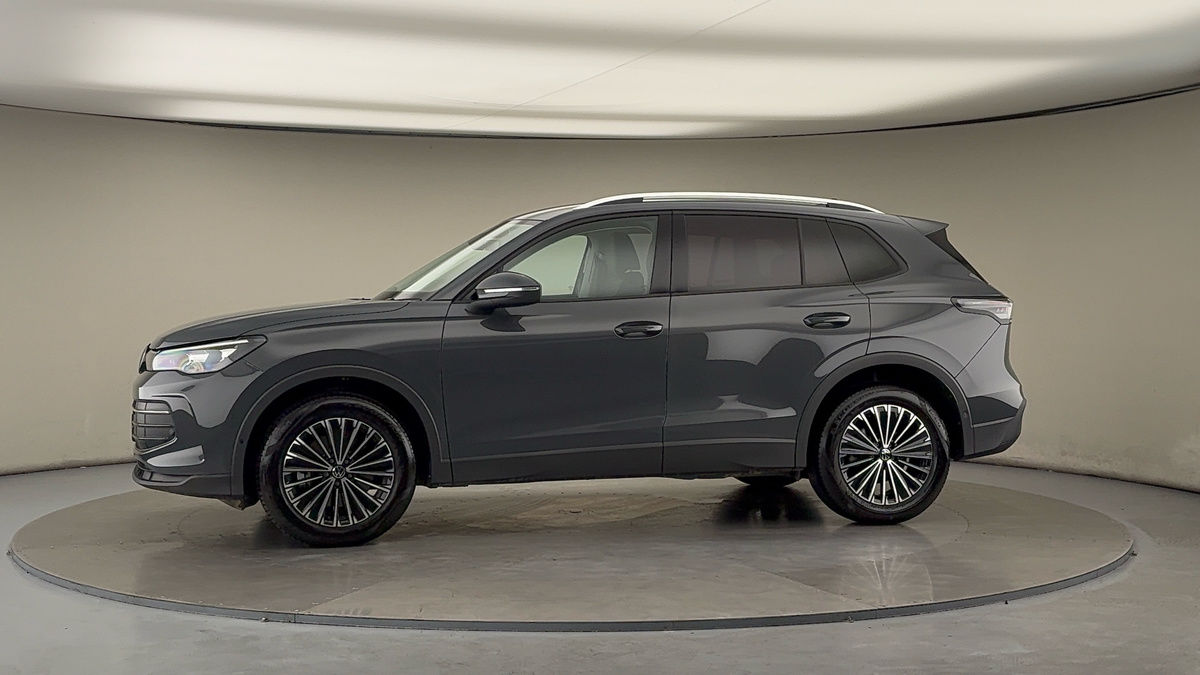 Used Volkswagen Tiguan 2024 for sale - 76163829: Photo 28