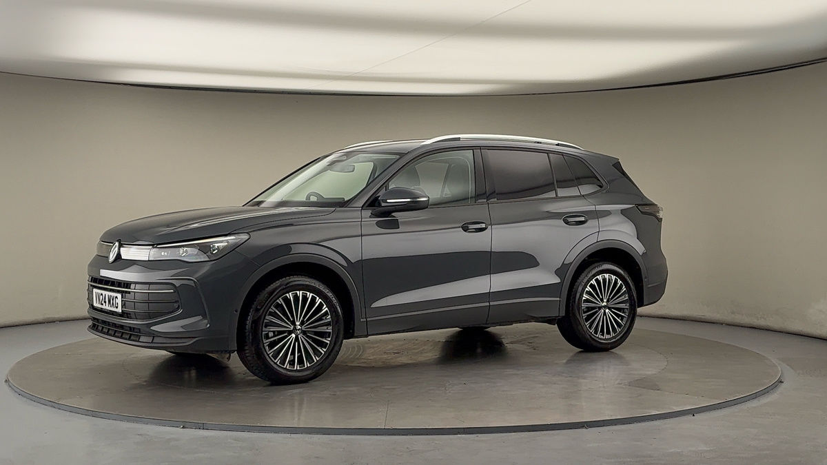 Used Volkswagen Tiguan 2024 for sale - 76163829: Photo 29