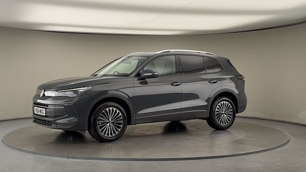 Used Volkswagen Tiguan 2024 for sale - 76163829: Photo 29