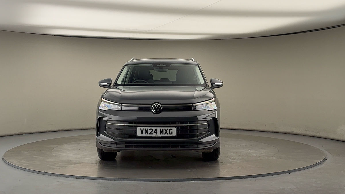 Used Volkswagen Tiguan 2024 for sale - 76163829: Photo 3