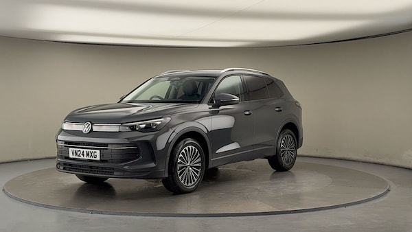 Used Volkswagen Tiguan 2024 for sale - 76163829: Photo 30