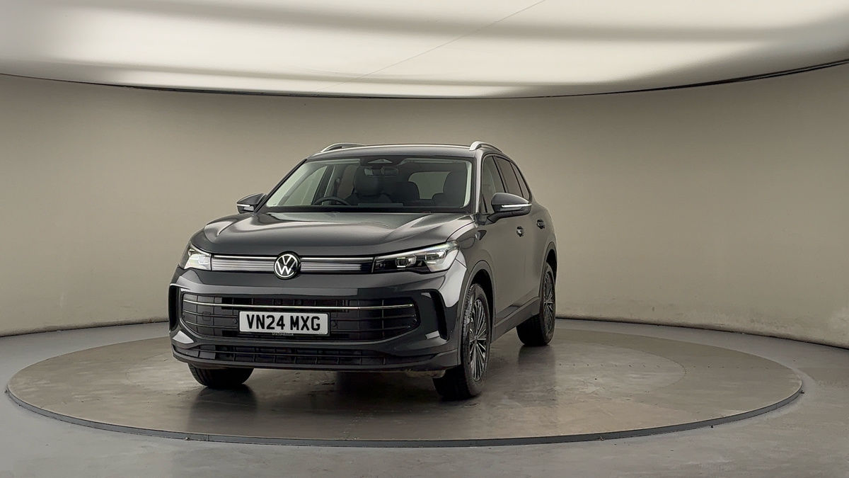 Used Volkswagen Tiguan 2024 for sale - 76163829: Photo 31