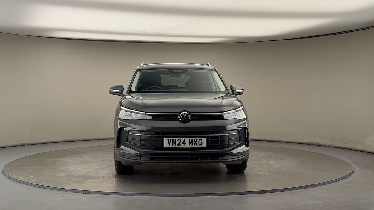 Used Volkswagen Tiguan 2024 for sale - 76163829: Photo 32