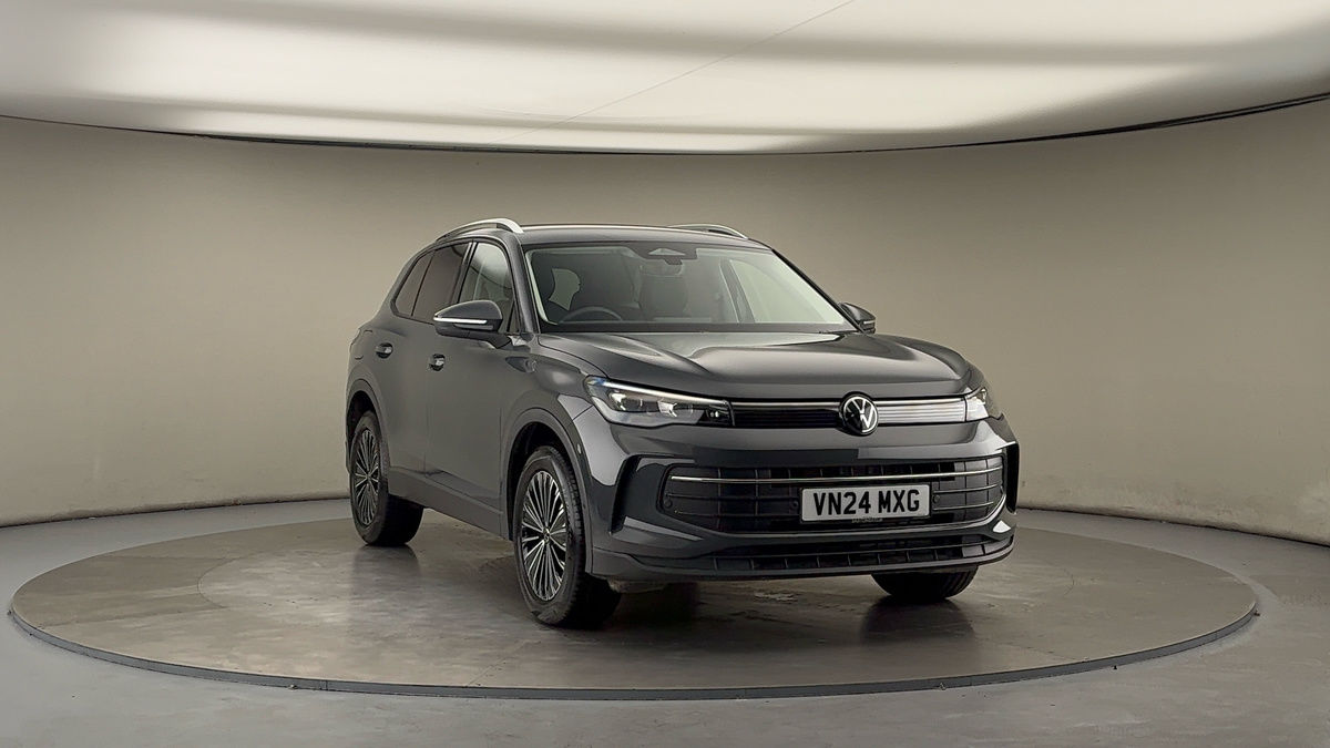 Used Volkswagen Tiguan 2024 for sale - 76163829: Photo 33