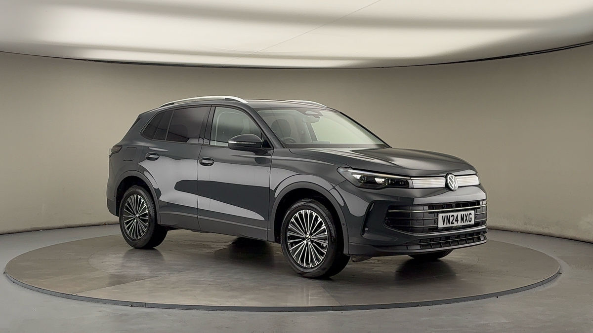 Used Volkswagen Tiguan 2024 for sale - 76163829: Photo 34