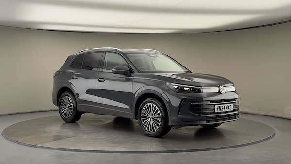 Used Volkswagen Tiguan 2024 for sale - 76163829: Photo 34