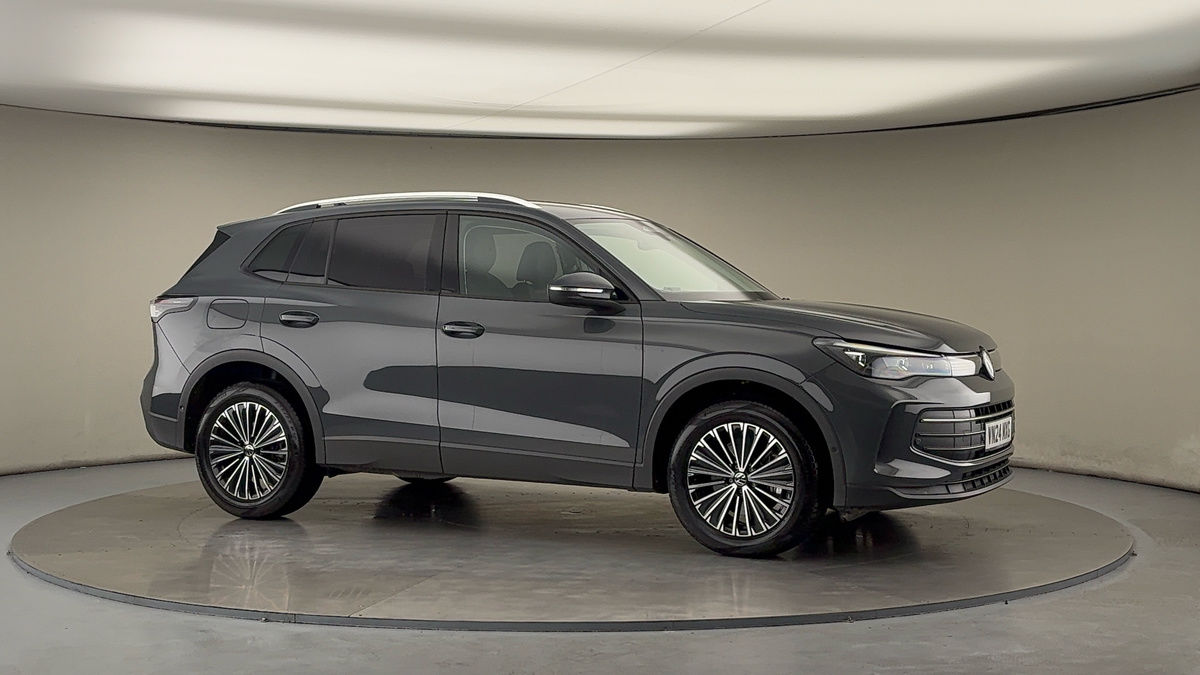 Used Volkswagen Tiguan 2024 for sale - 76163829: Photo 35