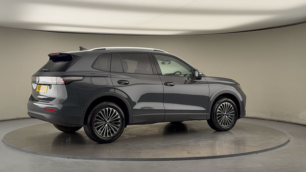 Used Volkswagen Tiguan 2024 for sale - 76163829: Photo 38